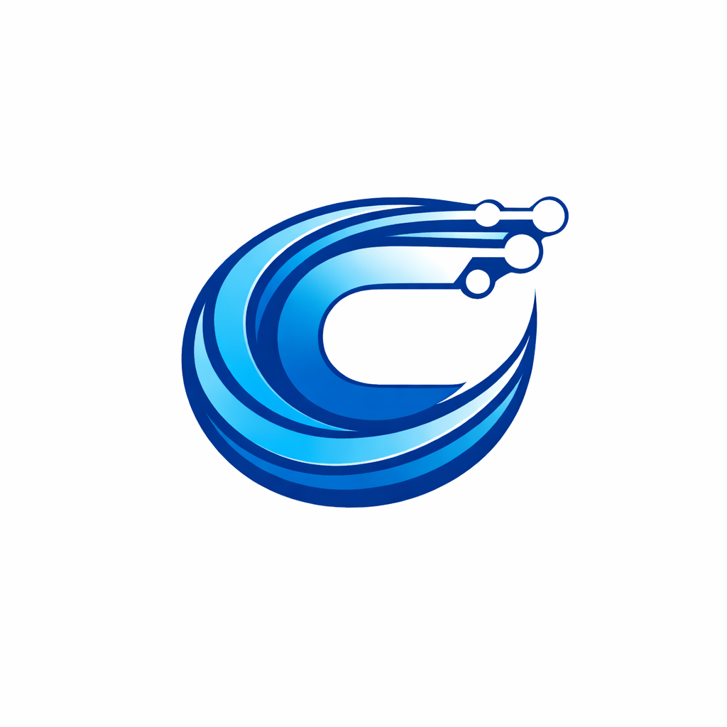 Crometech logo